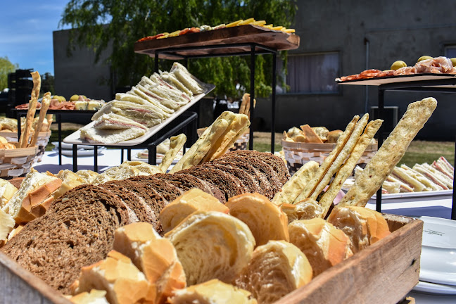 delicias del tandil eventos - Gastronomía y hostelería