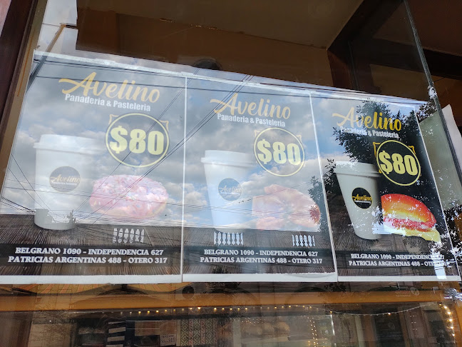 Opinii despre Avelino în San Salvador de Jujuy - Gastronomía y hostelería