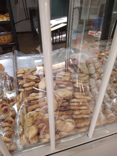 La panaderia de mi viejo - Córdoba