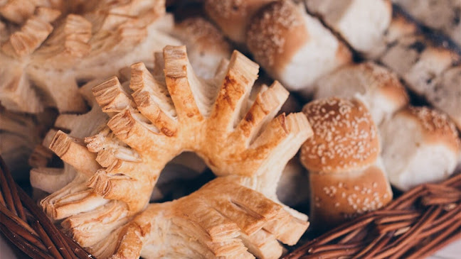 Panaderia las marias