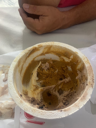 Opinii despre Helados Tirol în Necochea - Gastronomía y hostelería