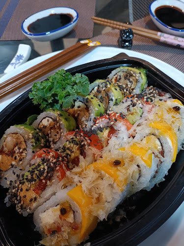 Shogun sushi