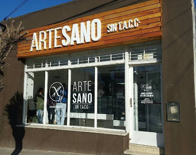 Ameghino 1376, U9002FLD Comodoro Rivadavia, Chubut