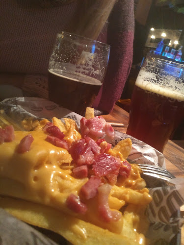 Cervelar - Ramos Mejía