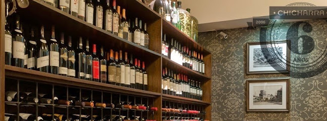 Comentarii opinii despre Chicharra Asador A Las Brasas