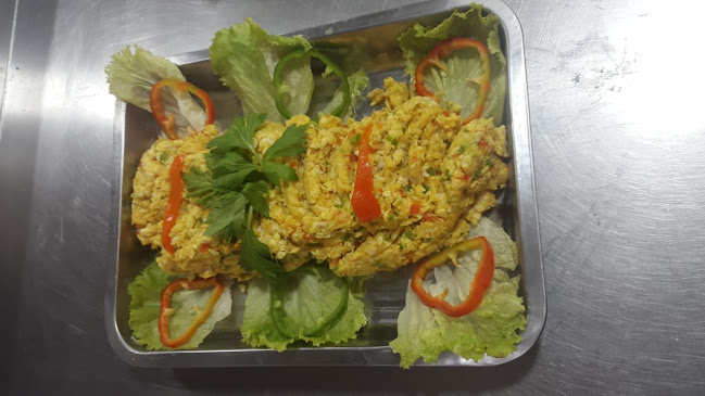 Comentarii opinii despre Rotisería Bella Vista