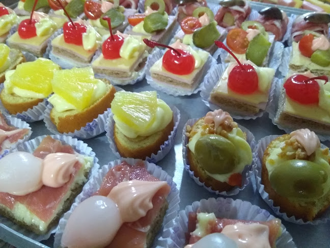 ByG Panadería - Gastronomía y hostelería