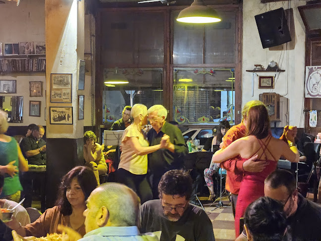 Comentarii opinii despre Bar Notable LOS LAURELES