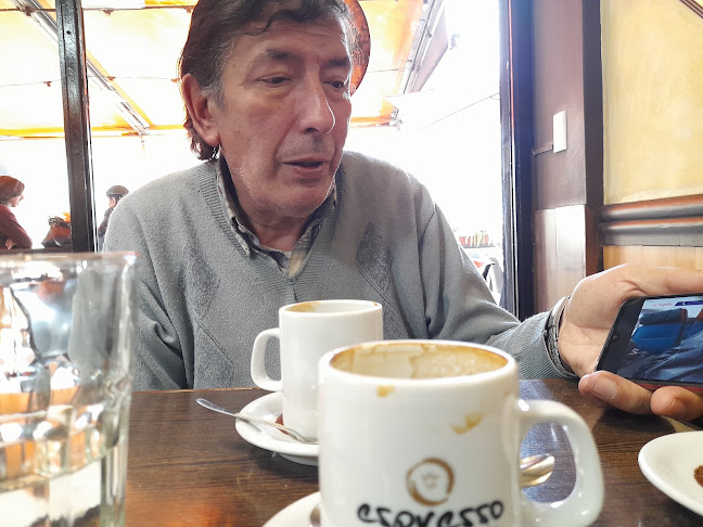 La Martina - Las Heras