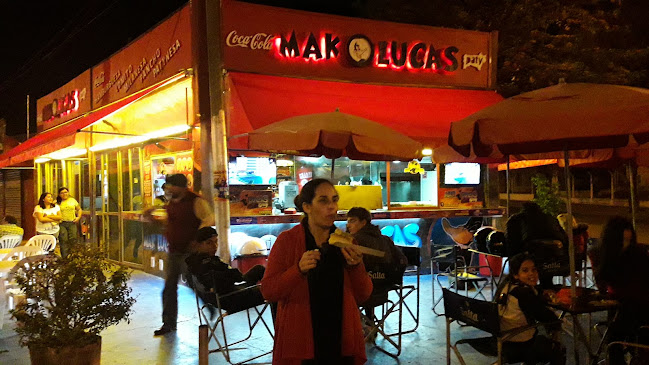 Comentarii opinii despre Mak Lucas Group