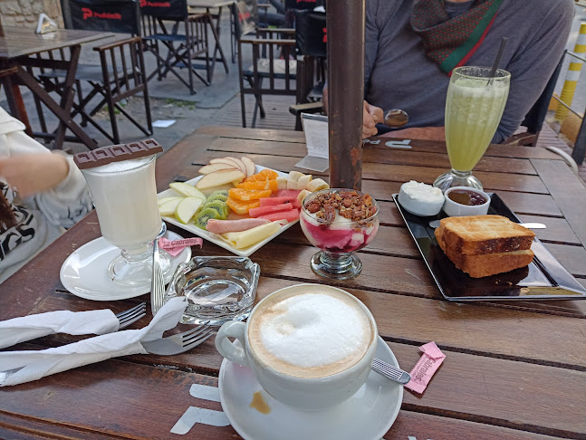 Comentarii opinii despre Unattimo Café Bar