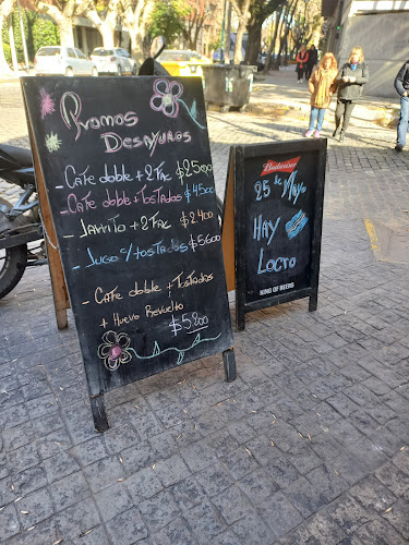 Molino Café San Isidro