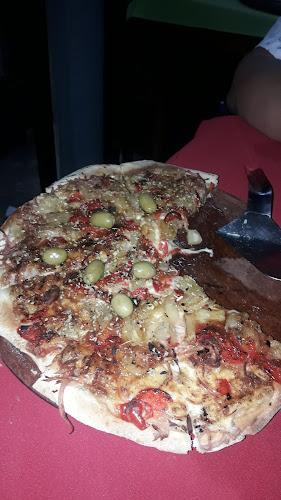 Comentarii opinii despre Pizzeria Clapton