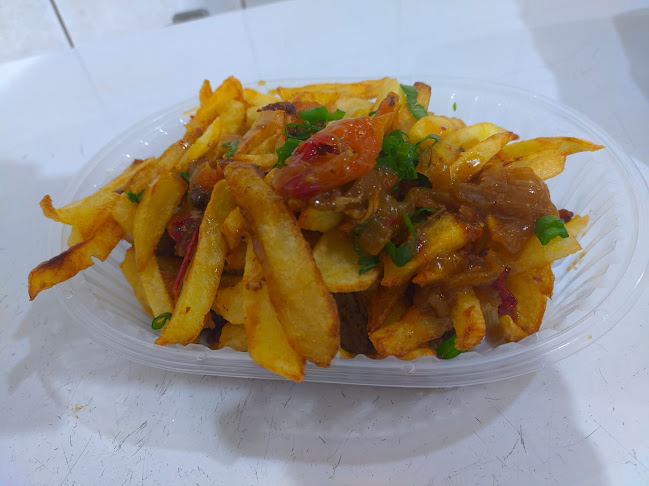 Resto bar la unica - Ingeniero Budge