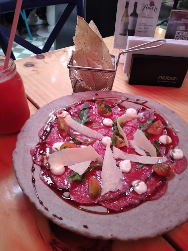 Comentarii opinii despre Amore