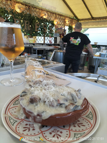 Comentarii opinii despre Caracoles Xpress La Estación