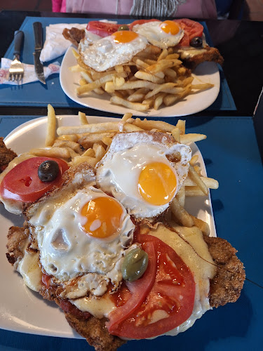 Opinii despre La Tortuga în Gral. Pacheco - Gastronomía y hostelería