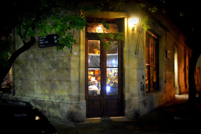 Comentarii opinii despre Bar Notable LOS LAURELES