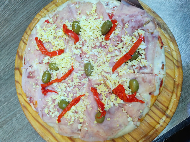 No te metas con MI HERMANA - Gastronomía y hostelería