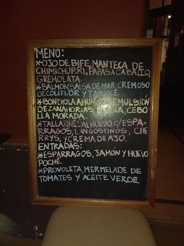 Comentarii opinii despre La Guada