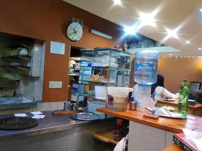 Comentarii opinii despre Pizzeria San Antonio