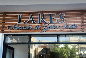 LARES Almacen de Yerba Mate