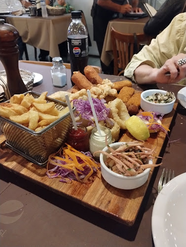 El Muelle Restaurante - Gastronomía y hostelería