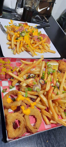 Pizzuela Garage - Hurlingham