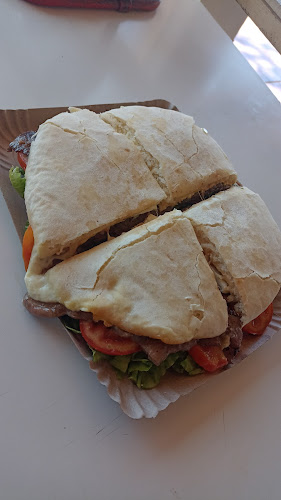 Rotiseria Castelli - San Rafael