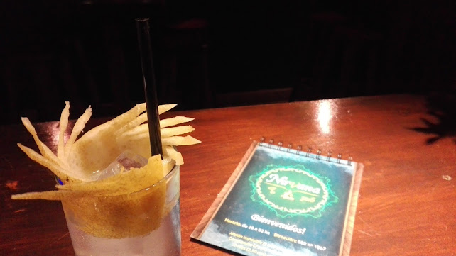 Opinii despre Nirvana Pub în Quequén - Gastronomía y hostelería