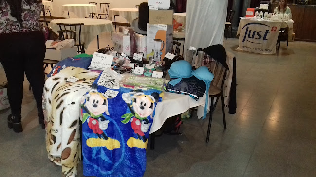 Panaderia La Funcional "Las mejores tortas negras de Rosario"