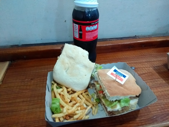 La Panchería - Villa Carlos Paz