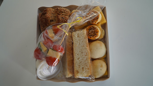 La Pasteleria - Yael Hecker - Bahía Blanca