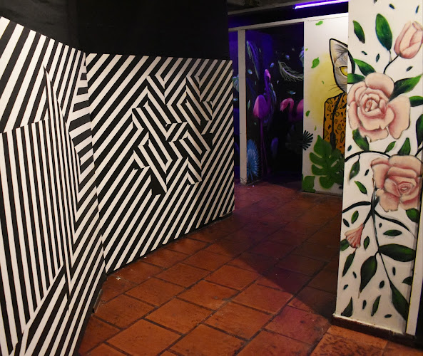 Fuerte Argentino 900, B8000 Bahía Blanca, Provincia de Buenos Aires