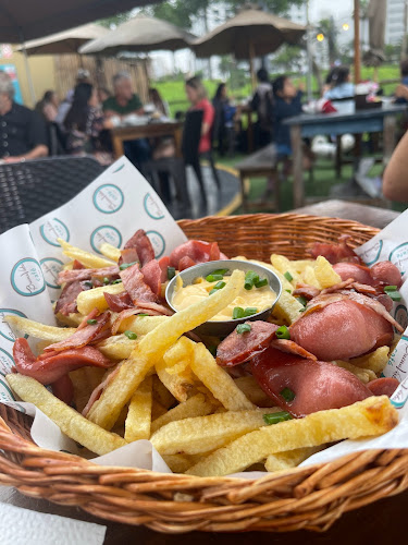 Comentarii opinii despre Buenavista Café.