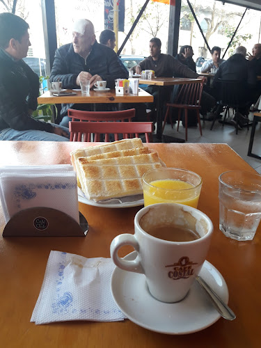 San Francisco, Córdoba