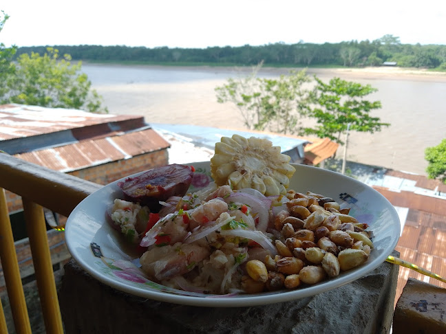 Papas Locas - Gastronomía y hostelería
