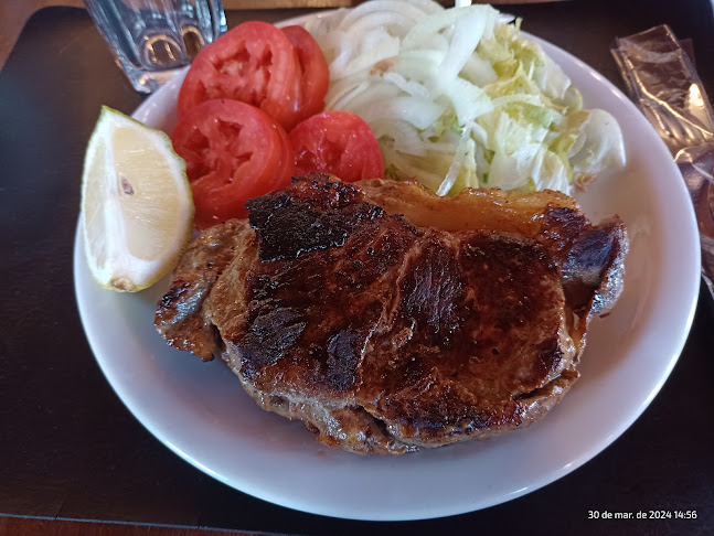 Comentarii opinii despre La Nona Restaurante Parrilla y Rotisería