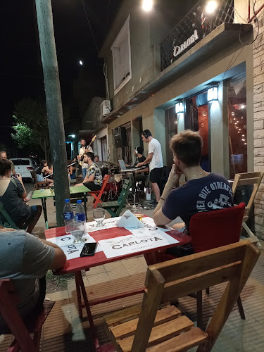 Carlota Pizzas - Gastronomía y hostelería