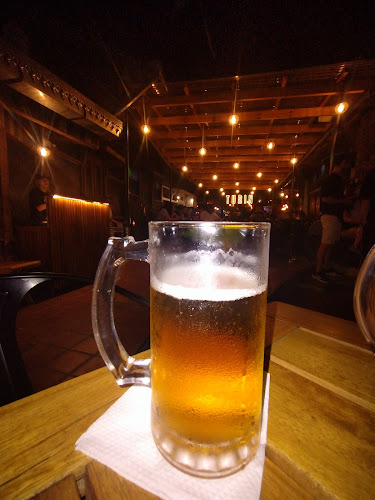 Opinii despre Turin Burger & Beer în Belén de Escobar - Gastronomía y hostelería