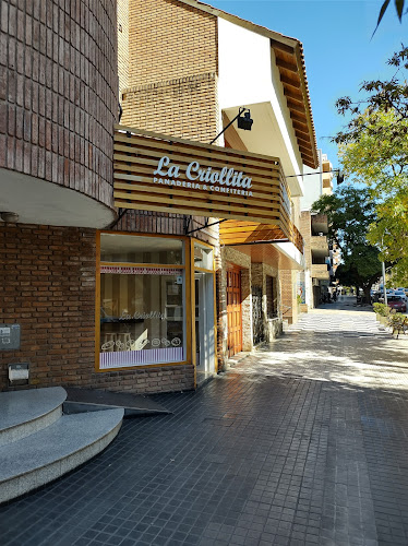 La Criollita Panaderia-Confiteria - Córdoba