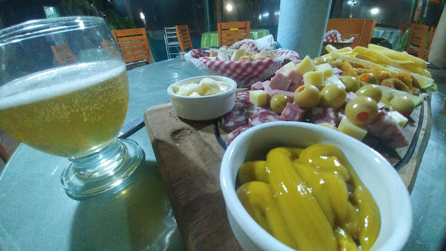 S3016 Santo Tomé, Santa Fe