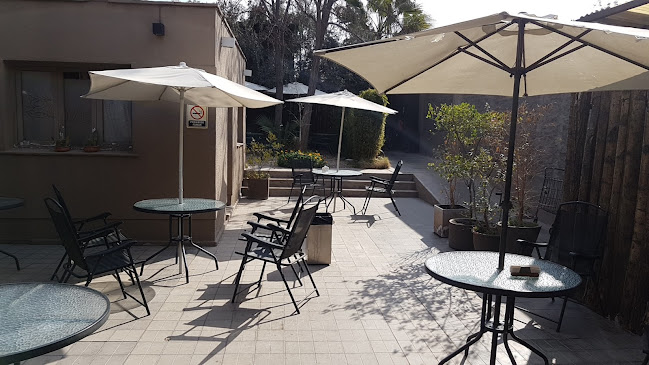 Tacuara Real Food GC