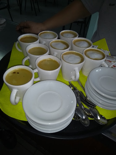 Opinii despre Tostadero de Cafe Puerto Rico în HTH - Gastronomía y hostelería