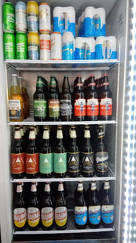 Mini Market "Mi Barrio" - Gastronomía y hostelería