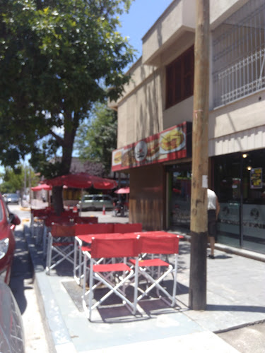 Gral. Julio Argentino Roca 402, M5539 Las Heras, Mendoza