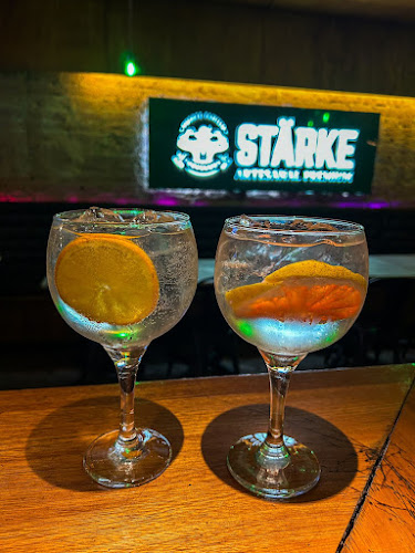 Comentarii opinii despre Stärke