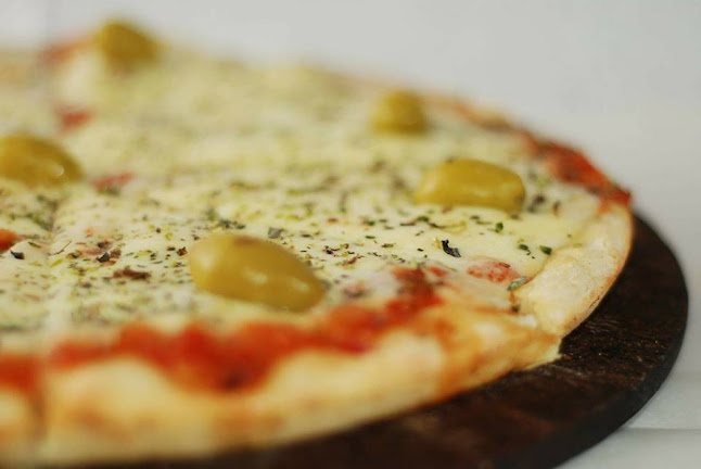 Comentarii opinii despre Pizzacento Restaurante