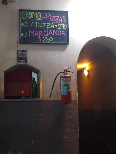 Comentarii opinii despre La Granjita de Susana