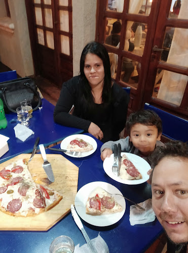 Colectividad Italiana de Oberá - Oberá